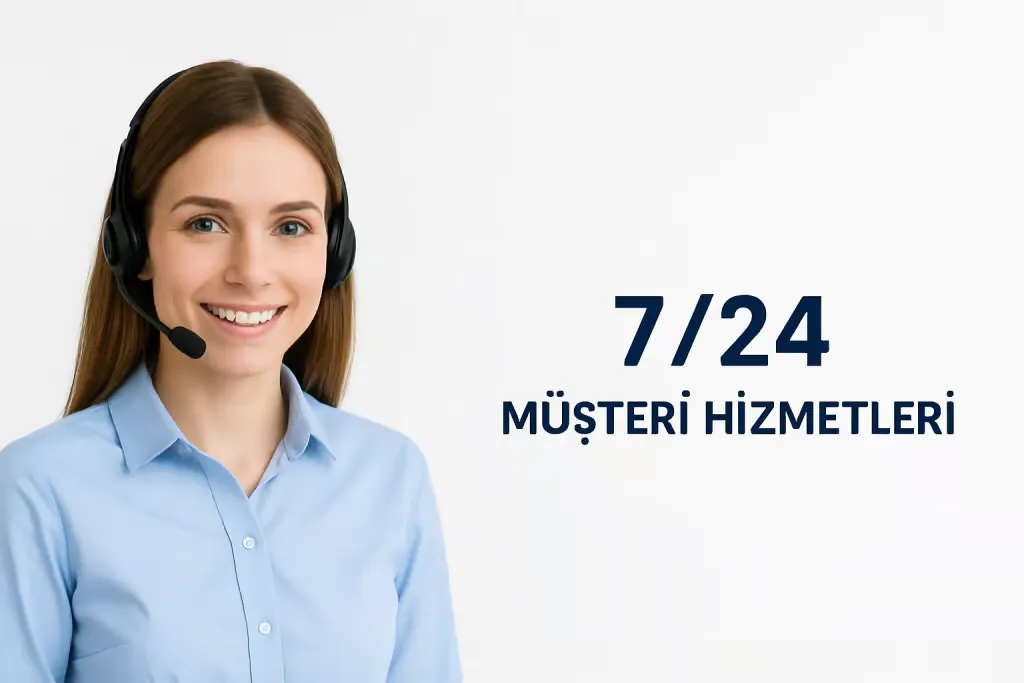 BAYRAKLI TERMOSTAR Teknik Servis Ekibi